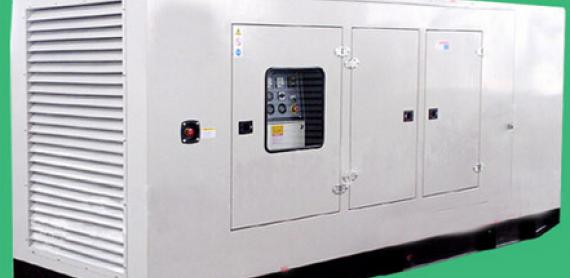 大型發(fā)電機(jī)租賃 發(fā)電機(jī)組分析無(wú)法帶負(fù)荷如何處理？